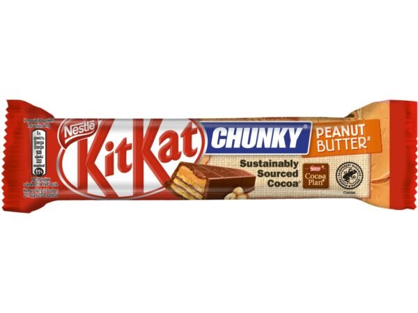 KITKAT CHUNKY 42G 12566086