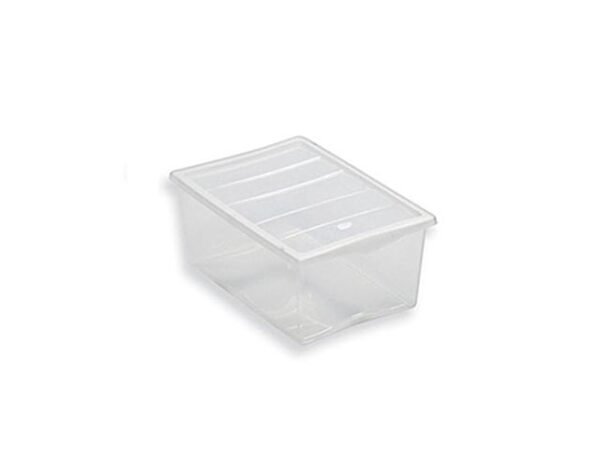 STORAGE SPRING BOX "S" NEUTRO BF01111