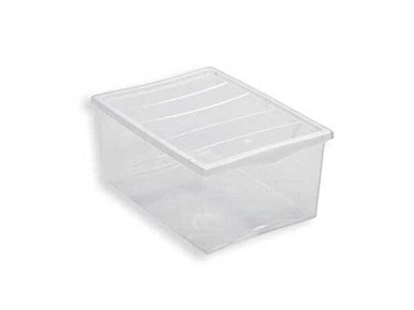 STORAGE SPRING BOX "L" NEUTRO   BF01131