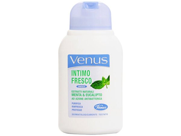 VENUS INTIMO 200ml FRESCO 9449 $