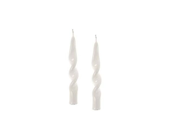 CANDELE NATALIZIE FIAMMA LINEA LU 95249