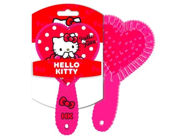 HELLO KITTY SPAZZOLA H09320 MC