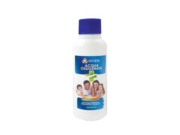 ACQUA OSSIGENATA 250ml 16360 $