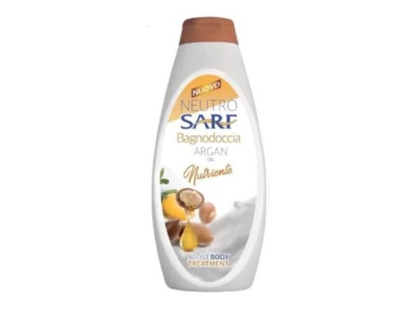 NEUTRO SARF BAGNO 750ML ARGAN 16374