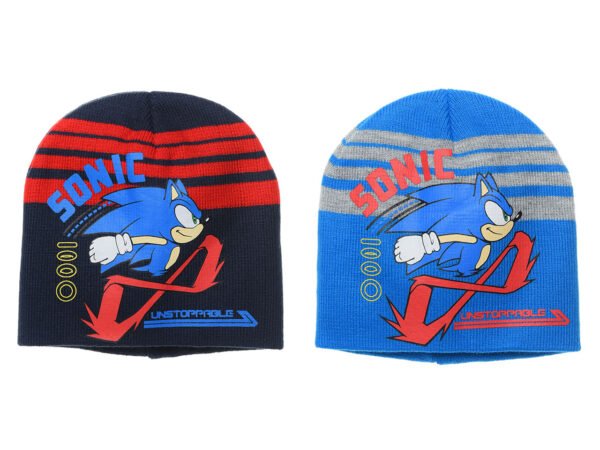 SONIC CAPPELLO TG.52-54 XH4000