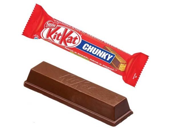 KIT KAT CHKY MILK 40G 12504138