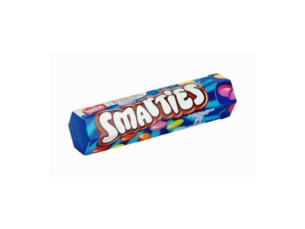 SMARTIES 38G 12456330