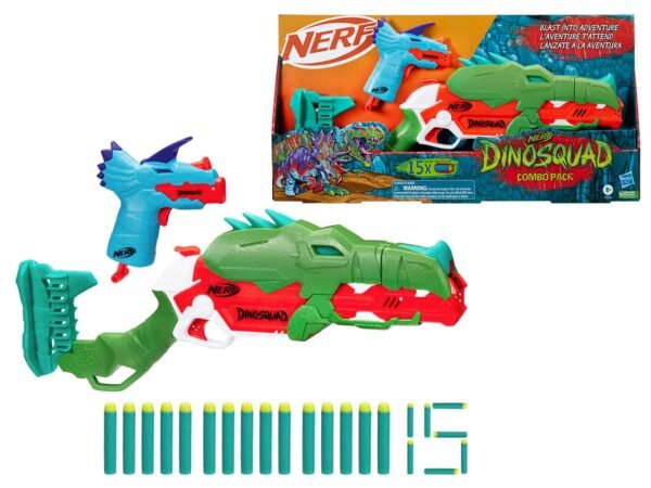 NERF COMBO PACK F7518