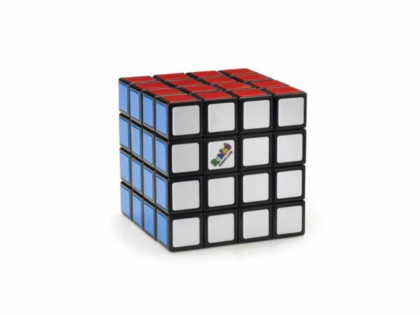 RUBIK'S IL CUBO 4X4 CHALLENGE 6064639