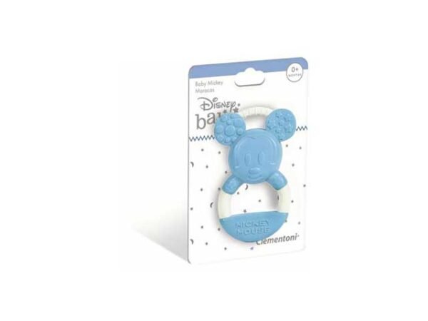 DISNEY BABY MICKEY TEETHER 17343.3