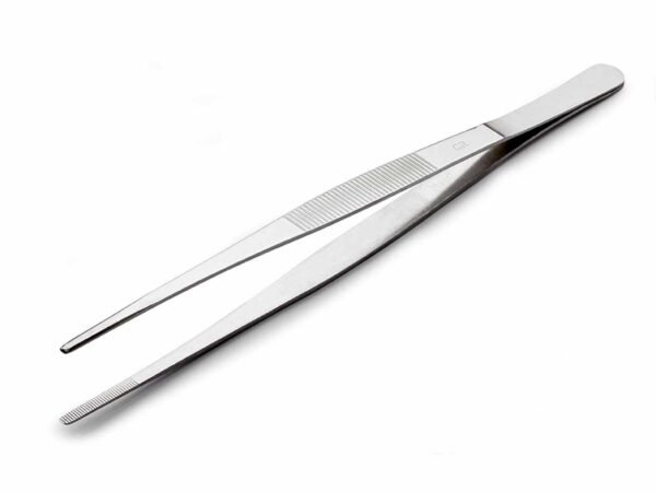 PINZA GASTRONOMICA 25cm V590681P25