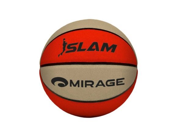 PALLONE BASKET CLASSICO TAGLIA 7 52021