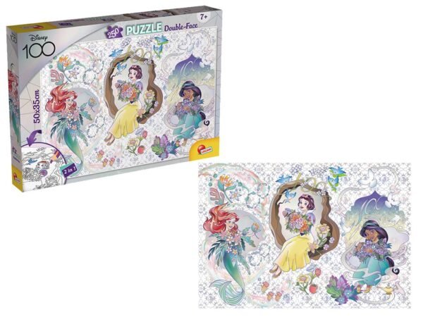 DISNEY PUZZLE DF MAXI FLOOR 250pz 101016