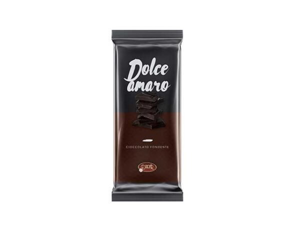 TAVOLETTA DOLCEAMARO 80GR TFO100