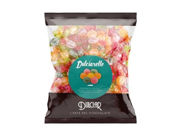 GELEES 1kg FRUTTA DU01K