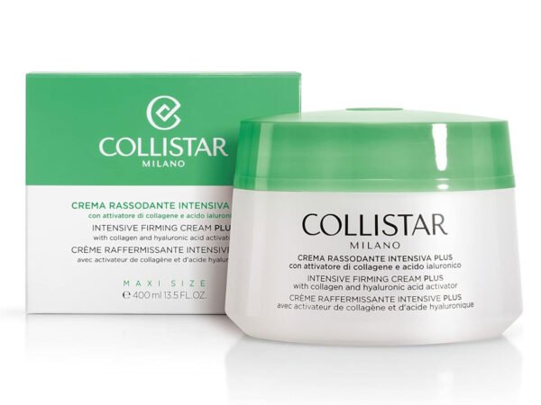 COLLISTAR CORPO PERFETTO CREMA RASSOD.