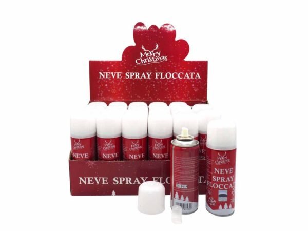 NEVE SPRAY 250ML