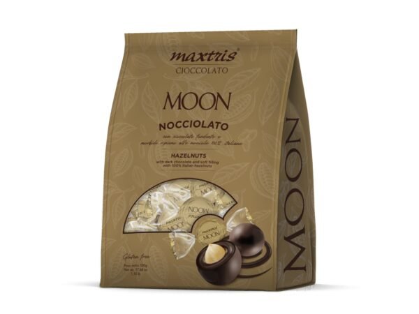 MOON NOCCIOLATO STABILO 500GR MMSNOC500