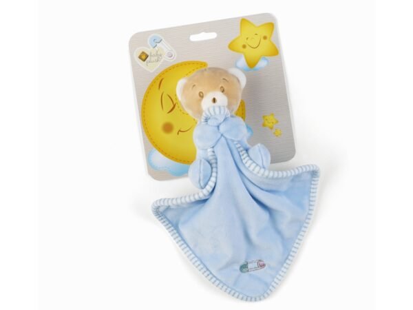 BABYCARE ORSETTO DOUDOU 30CM 07415