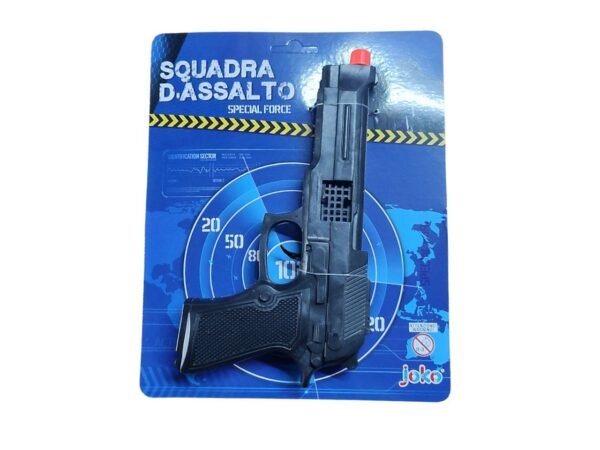 PISTOLA TOY0965