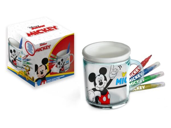 COLOURING HOLDER DI MICKEY MIC0911