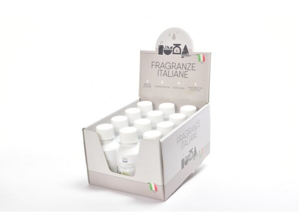 ESSENZA PROFUMATA 125ML GELSOMINO 20792