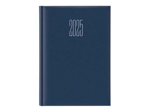 AGENDA 14,5X20,5 GIORN.S/D BLU 25-064000401C