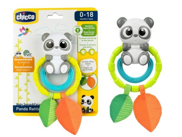 TRILLINO PANDA LINEA BAB 00011593000000