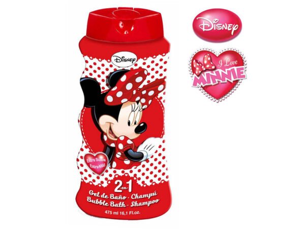 MINNIE 2IN1 475ML     LN1251