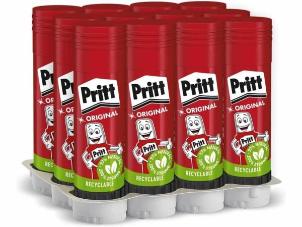 PRITT COLLA 22gr 12pz 199986