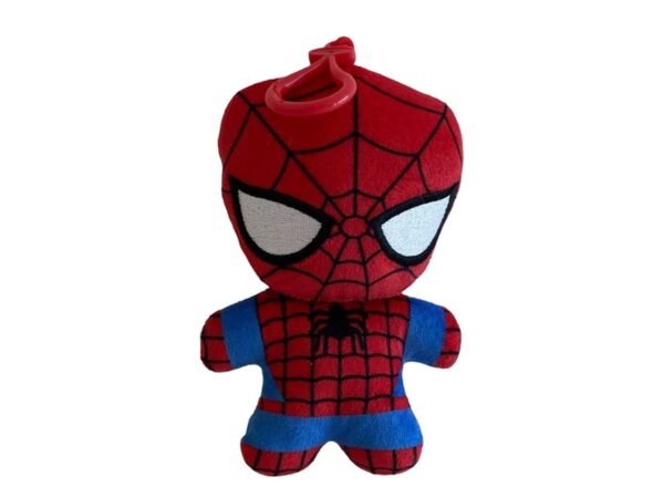 SPIDERMAN PELUCHE P.CHIAVI 2600002661