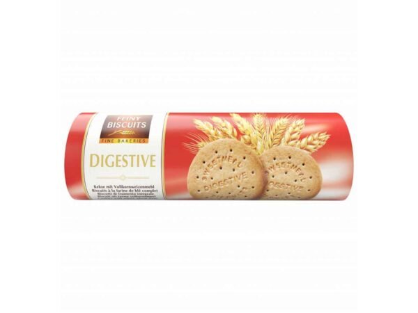 BISCOTTI DIGESTIVI 400GR 0087889