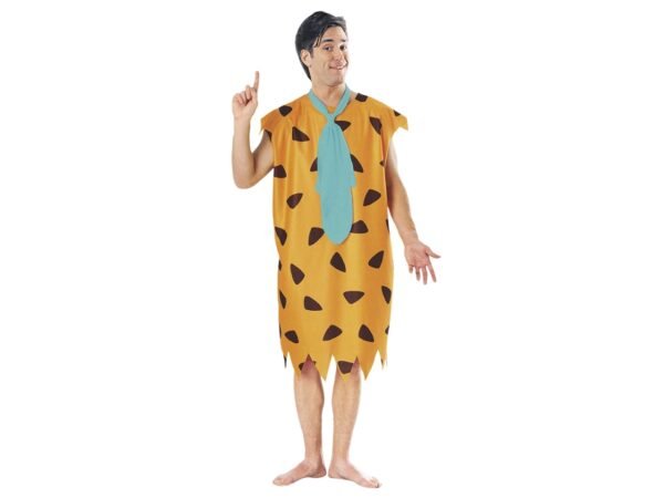 COSTUME FRED FLINTSTONES ADULTO 15736