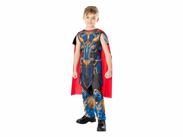 COSTUME THOR TLT CLASSICO TAG 301275-S