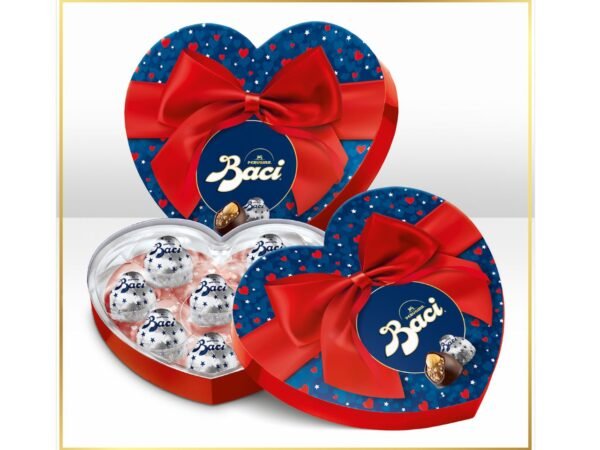 BACI CUORE LINEACLASSICA 100G 12565353