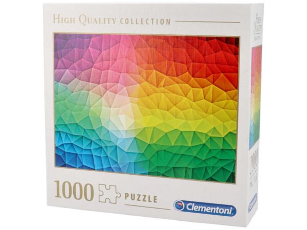 PUZZLE 1000pz HQC GRADIENT 98276P