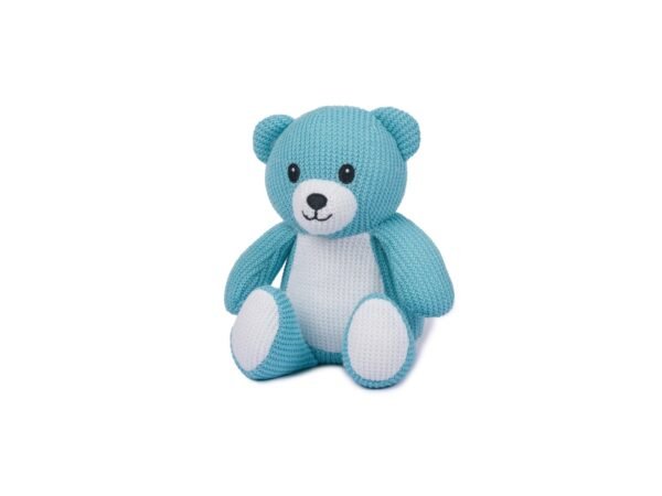 PELUCHE ORSO MORBIDO 25CM 28486