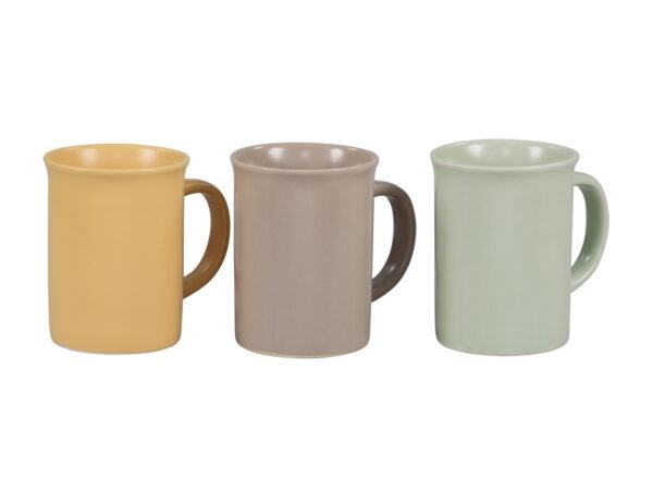 MUG ELEMENTS 240CC DECORATO 0049157