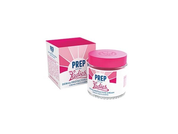 PREP CREMA DERMOP.75ml DONNA GA0964669$