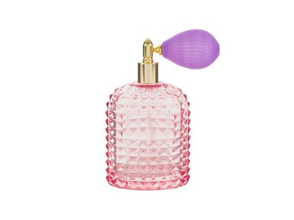 P.PROFUMO SPRAY 100ML ROSA 57286