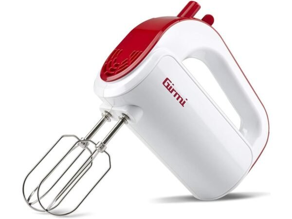 SBATTITORE 170W BIANCO E ROSSO SB0201