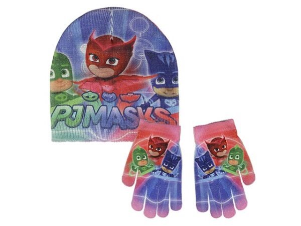 PJ MASKS SET 2pz 2200002551$