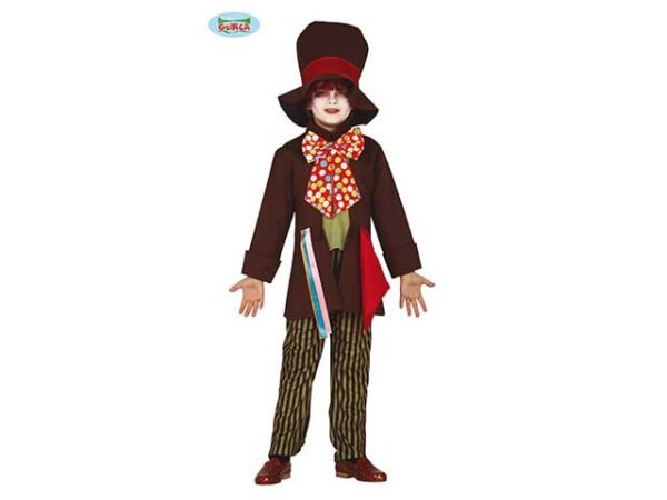 COSTUME CRAZY TG.7-9 ANNI 83590