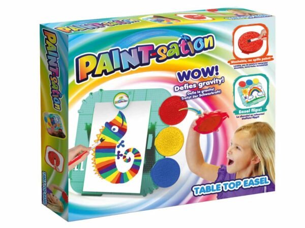 PAINT SATION CAVALLETTO 920867.004