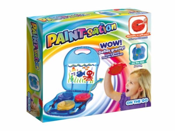 PAINT SATION VALIGETTA 920869.006