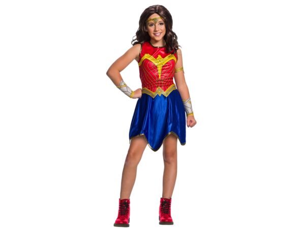 COSTUME WONDER WOMAN 1984 701003-11-14