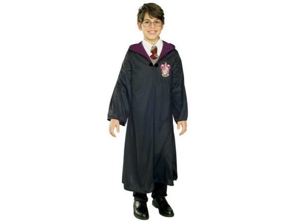 VESTITO HARRY POTTER PER BAMBI 884252-L