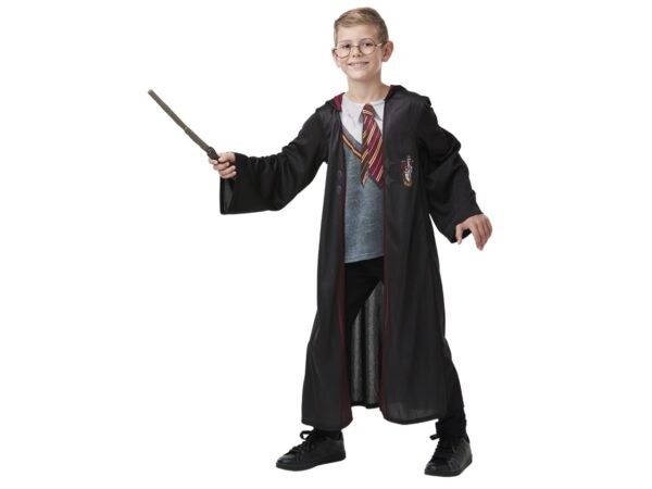 VESTITO HARRY POTTER CON ACCES 300915-S