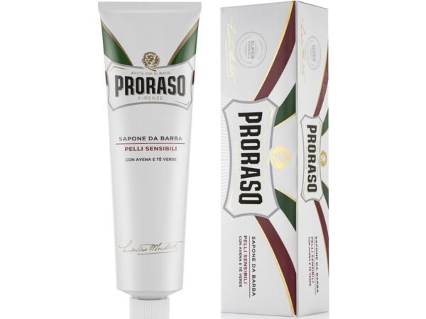 PRORASO SAPONE TUBETTO 150ML 400911$