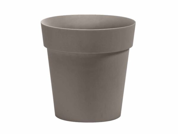 VASO ARKE' 36cm TORTORA 3936T